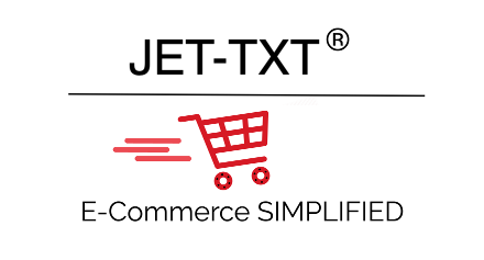 Jet TXT Logo